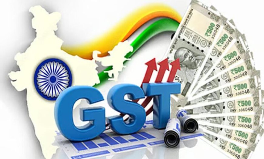 प्रदेश के राजस्व संग्रह में रिकॉर्ड बढ़त, मार्च में ₹1020 करोड़ और पूरे वित्तीय वर्ष में ₹10,228 करोड़ का हुआ इजाफा