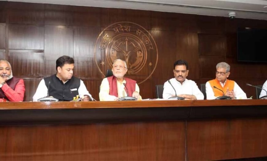 सामाजिक न्याय के प्रणेताओं के स्मारकों का सरकार करेगी संरक्षण