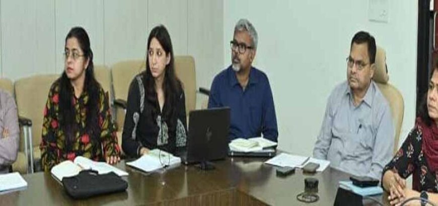 छत्तीसगढ़ में 9 से 23 अप्रैल तक 8वां पोषण पखवाड़ा, कुपोषण के खिलाफ जन-आंदोलन को मिलेगा नया विस्तार