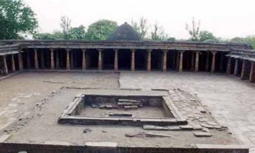 भोजशाला विवाद: 1978 के सर्वे का हवाला, Hindu Front for Justice ने हाई कोर्ट में कहा—यह मंदिर है, मस्जिद नहीं;