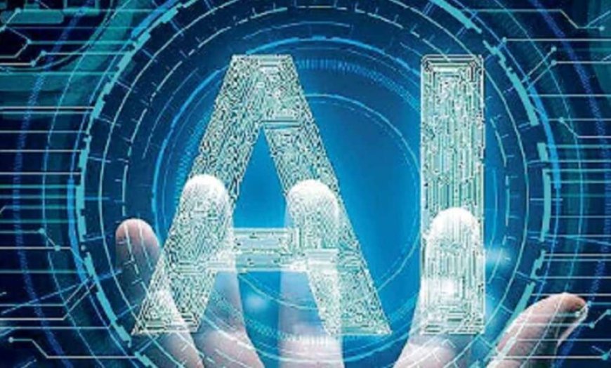 छत्तीसगढ़ के स्कूलों में AI का आगाज़: स्मार्ट टेक्नोलॉजी से बदलेगी पढ़ाई की तस्वीर