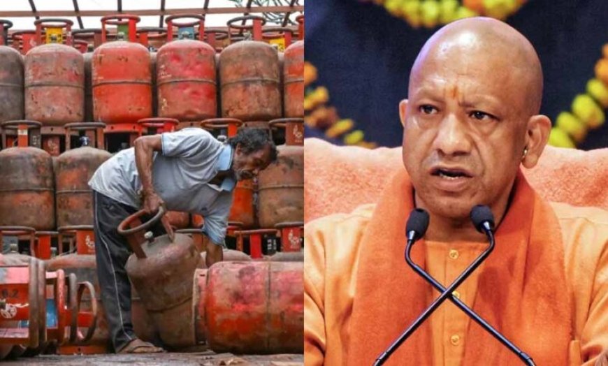 पेट्रोल-डीजल और एलपीजी की कालाबाजारी पर शिकंजा, योगी सरकार की सख्त निगरानी का असर