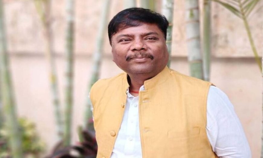 रायपुर : हिट एंड रन दुर्घटना पीड़ितों को मिलेगा त्वरित मुआवजा : परिवहन मंत्री केदार कश्यप