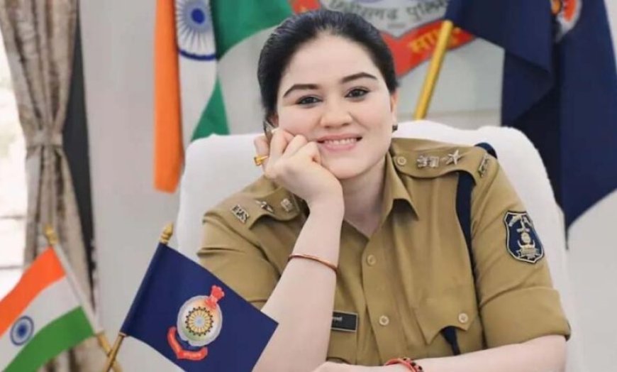 थाने में हुआ बड़ा खेल! 2 पुलिसकर्मियों को सस्पेंड किया, SP ने गिराई गाज
