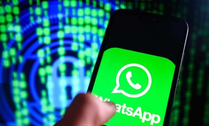 WhatsApp का बड़ा अपडेट: अब फोन नंबर शेयर करने की जरूरत नहीं, आ रहा है नया फीचर
