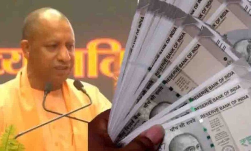 यूपी बना ‘जॉब क्रिएटर्स’ का हब, सीएम युवा योजना के तहत 10 हजार से ज्यादा स्टार्टअप्स ने भरी उड़ान