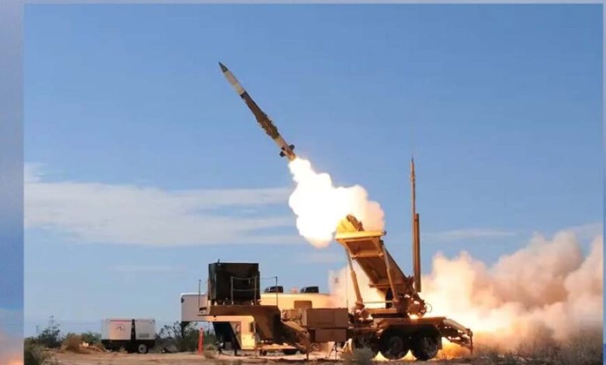 S-400 और THAAD का बाप है भारत का ‘त्रिदेव’, 10,000 KMPH की रफ्तार से अटैक, पल में खत्म होगा खेल