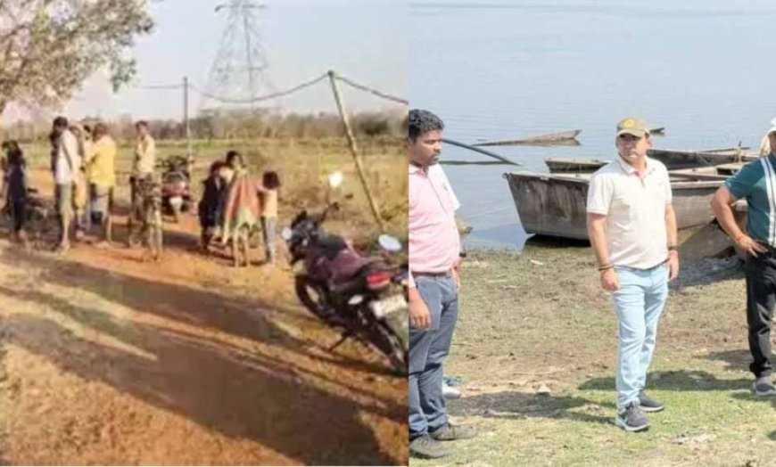 लोरमी बनेगा टूरिज्म हब! कलेक्टर ने भूमि विवाद सुलझाने के दिए सख्त निर्देश