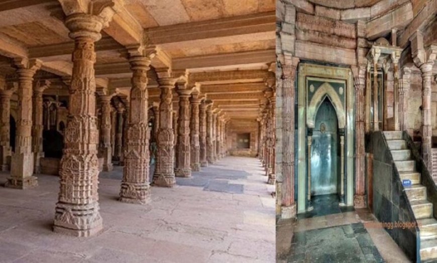 धार भोजशाला मंदिर या मस्जिद? हाईकोर्ट में सामने आया बड़ा सबूत, हिंदुओं को 24 घंटे पूजा का हक
