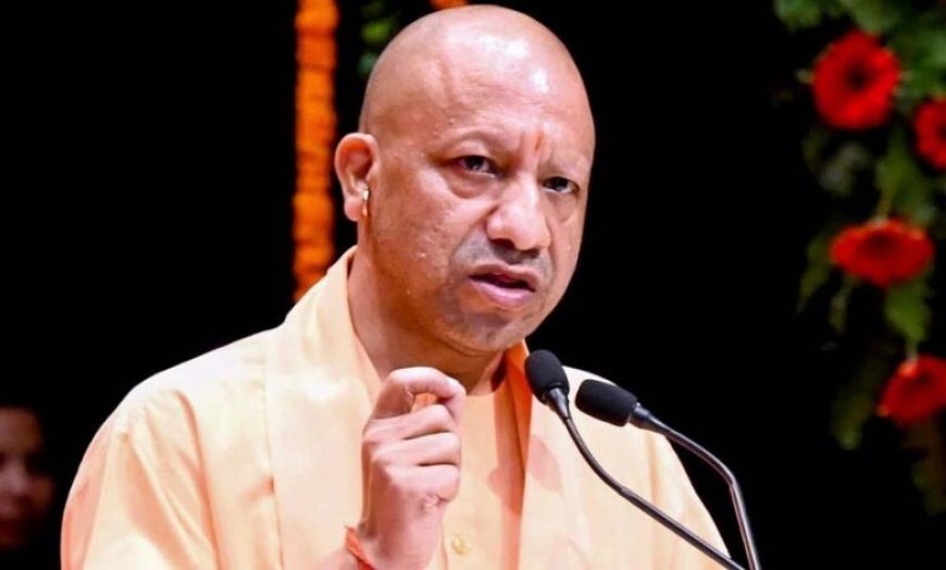 मियांपुर होगा रविंद्रनगर, यूपी के एक और गांव का नाम बदलने का ऐलान किया CM योगी ने