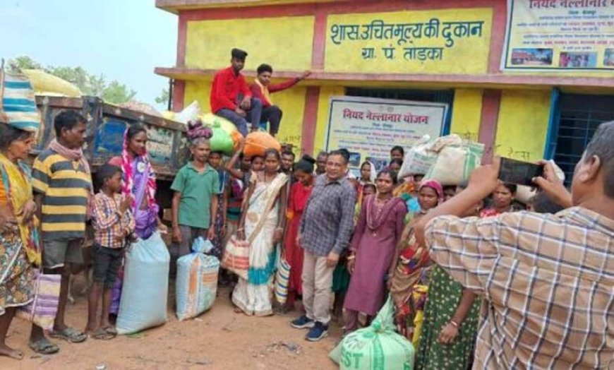 जनगणना 2027- प्रथम चरण में मकान सूचीकरण एवं मकानों की गणना