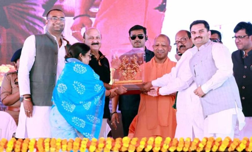 PM Shram Yogi Mandhan Yojana में तेजी, कई जिलों ने बनाया रिकॉर्ड; गाजियाबाद-बस्ती आगे