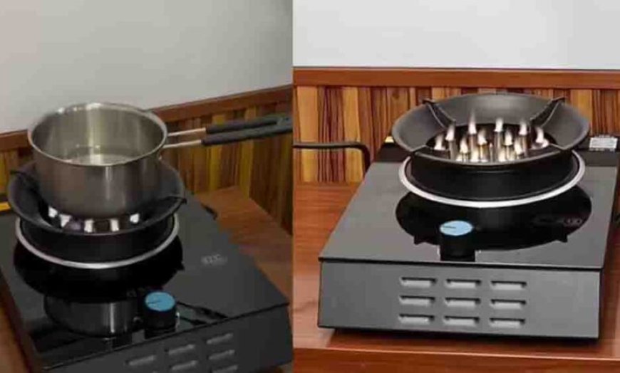 इलेक्ट्रिक प्लाज्मा चूल्हा vs इंडक्शन: कौन है ज्यादा प्रैक्टिकल ऑप्शन?