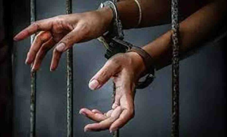 दिल्ली पुलिस की बड़ी कार्रवाई, साइबर फ्रॉड नेटवर्क से जुड़ा बैंक कर्मचारी गिरफ्तार