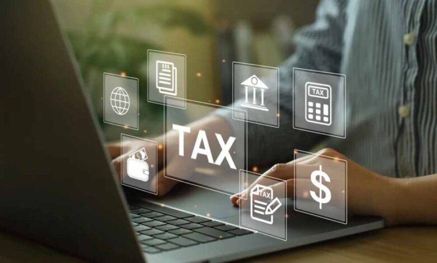 30 अप्रैल के बाद संपत्तिकर पर 17% अधिभार, तीन साल पुराने बकाएदारों पर सख्त कार्रवाई तय