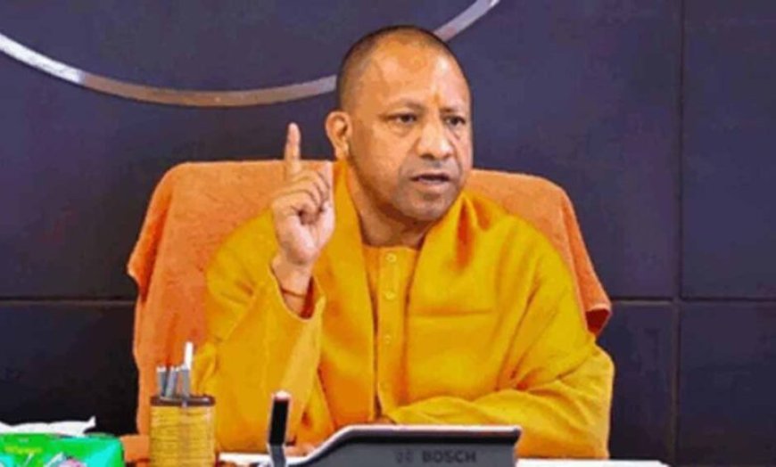 नोएडा प्रदर्शन के बाद योगी सरकार सख्त, 10 तारीख तक सैलरी देना अनिवार्य