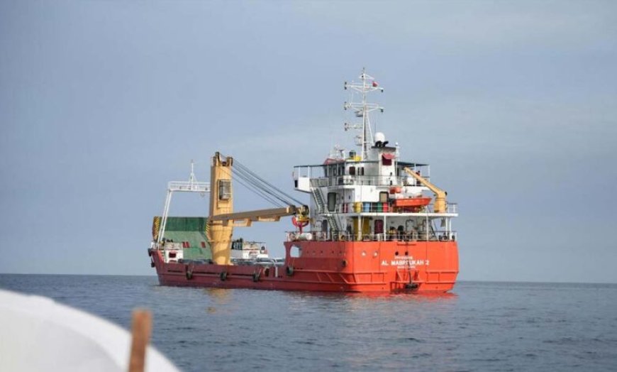 अब ‘वॉटर वॉर’: अमेरिका ईरान को चार इलाकों से चोक करेगा, खर्ग और बंदर अब्बास पर होगी तंगाई