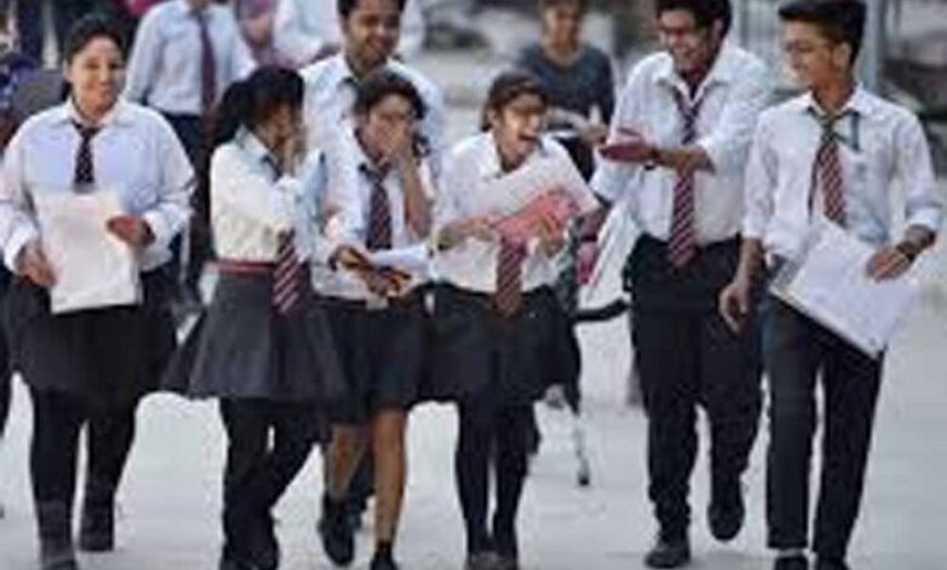 छात्रवृत्ति केंद्रांश का इंतजार, 5 लाख छात्रों को राहत जल्द मिलने की उम्मीद