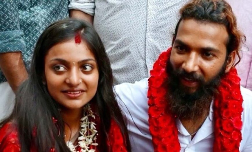 मोनालिसा फरमान को छोड़कर भाग गई? वायरल वीडियो से खुली नई कहानी