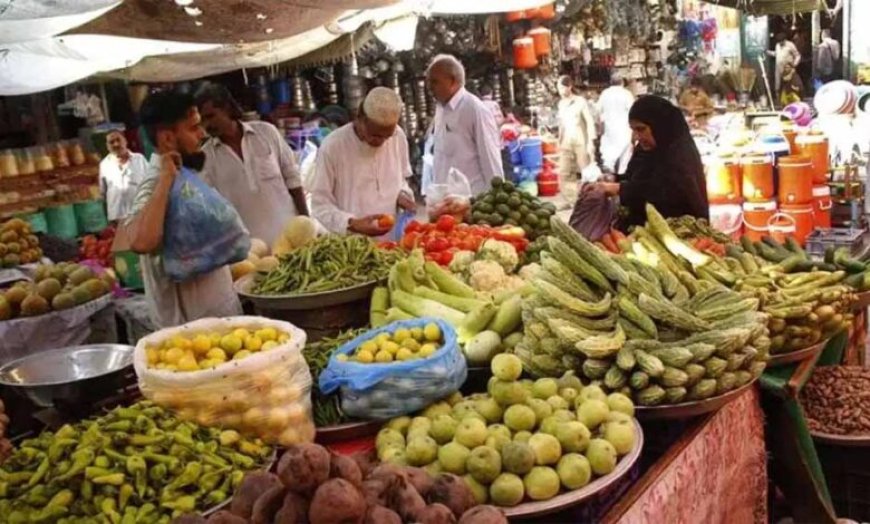3.40% पर पहुंची महंगाई: जेब पर असर, लोन की EMI बढ़ने के संकेत