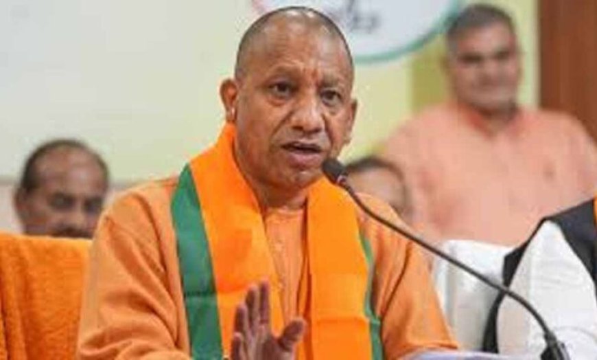UP में ₹20,000 न्यूनतम वेतन की फर्जी  पर, यूपी सरकार ने जारी किया  बयान