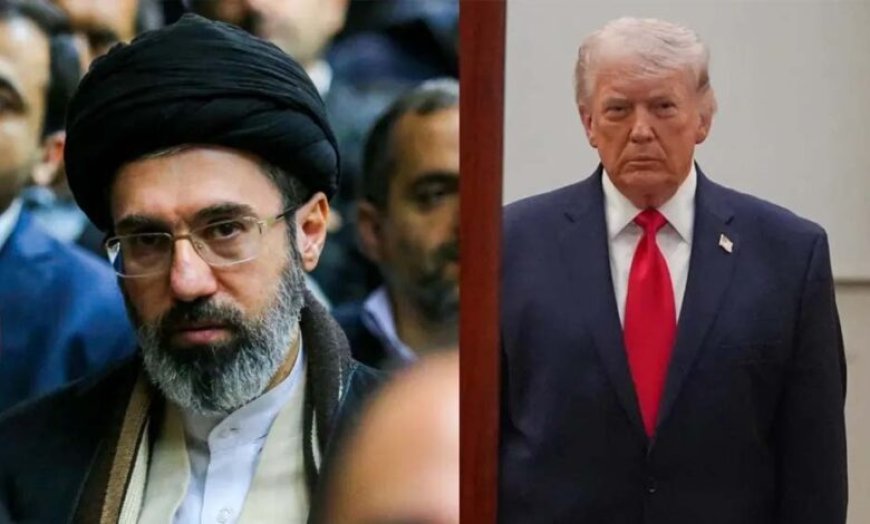 समझौता न होने पर होर्मुज में तूफान आएगा, ट्रंप की धमकी से ईरान पर कोई असर नहीं, रूस ने किया युद्ध में प्रवेश