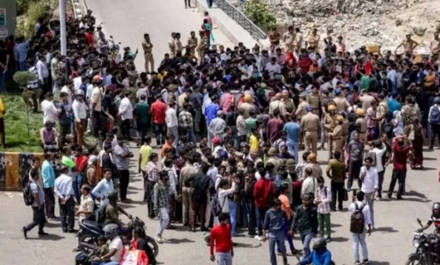 10 तक सैलरी, दोगुना ओवरटाइम और बोनस: नोएडा आंदोलन से श्रमिकों को मिली ये बड़ी राहतें