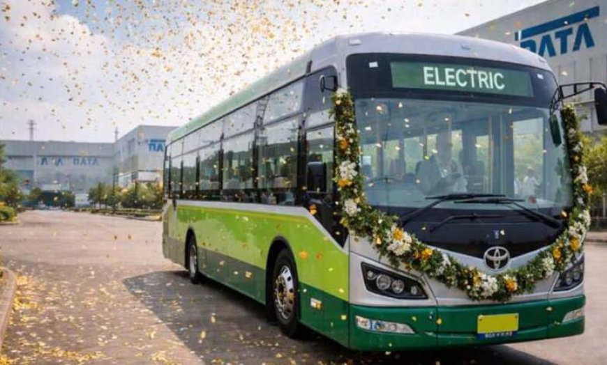 टाटा मोटर्स के लखनऊ प्लांट में 10 लाखवीं कमर्शियल गाड़ी को हरी झंडी दिखाएंगे सीएम योगी