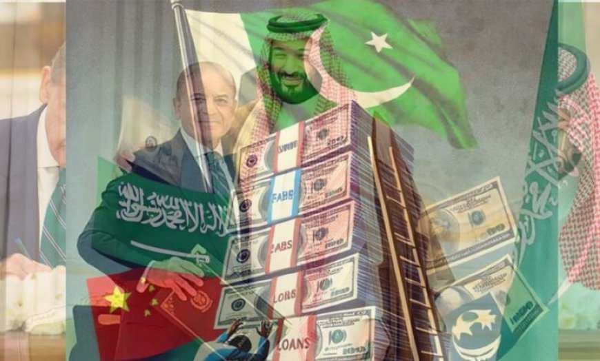 पाकिस्तान दिवालिया होने से बचा, अरबों डॉलर का मदद पैकेज देगा यह मुस्लिम देश; UAE ने मांगे अपने पैसे