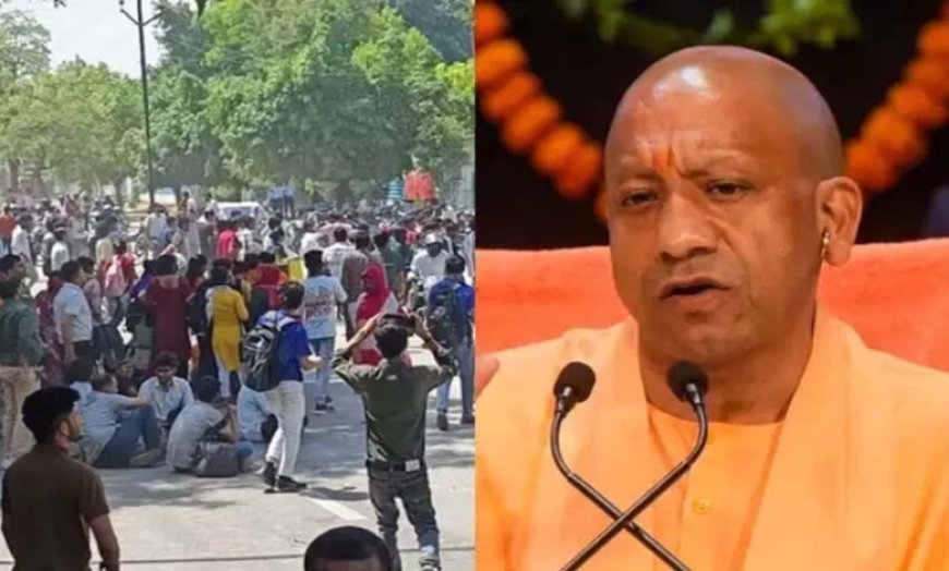 योगी सरकार का बड़ा फैसला: नोएडा-गाजियाबाद में श्रमिकों की सैलरी में ₹3000 तक की बढ़ोतरी