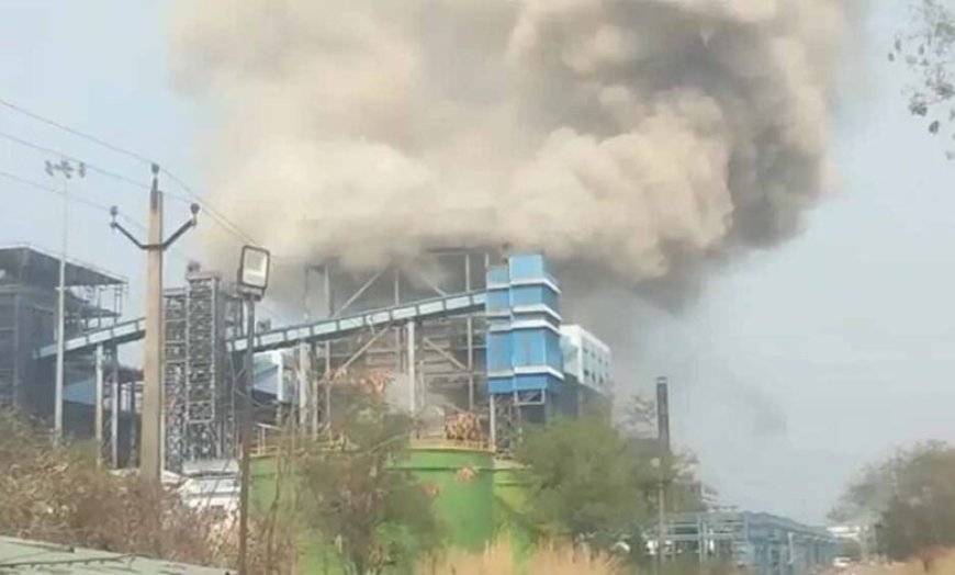 बालको और दूसरे कारखानों में भी हो चुके बड़े हादसे, छत्तीसगढ़ के 3 साल में 296 मजदूरों की मौत!