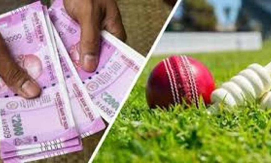 कानपुर सट्टा गिरोह का भंडाफोड़, कैब में चल रहा था अवैध गेमिंग नेटवर्क