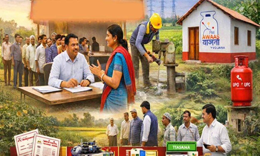 सुशासन तिहार 1 मई से शुरू: सरकार ने साप्ताहिक समय सीमा में तैयारी पूरी करने के दिए निर्देश