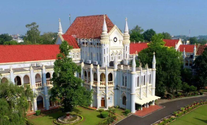 नर्सिंग ऑफिसर भर्ती में 100% महिला आरक्षण पर आदेश, पुरुष अभ्यर्थियों को भी प्रक्रिया में शामिल करने के निर्देश
