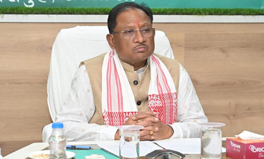 आधी कीमत में महिलाओं के नाम होगी प्रॉपर्टी, UCC ड्राफ्ट पर साय कैबिनेट का फैसला, प्रदेश की तस्वीर बदलने वाला कदम