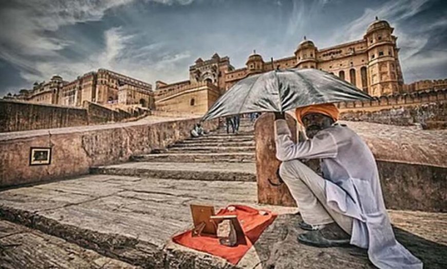 झुलसाने वाली गर्मी और लू से सावधान! हीटस्ट्रोक से बचाव के उपाय, पढ़ें स्वास्थ्य मंत्रालय की एडवाइजरी