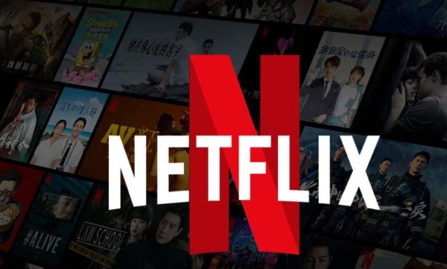 Netflix के को-फाउंडर ने दिया इस्तीफा, 1997 में दो दोस्तों ने मिलकर की थी शुरुआत