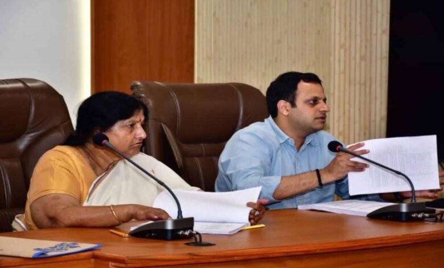 गाजियाबाद में हाउस टैक्स 21% बढ़ा, राहत के साथ नई छूटों का ऐलान