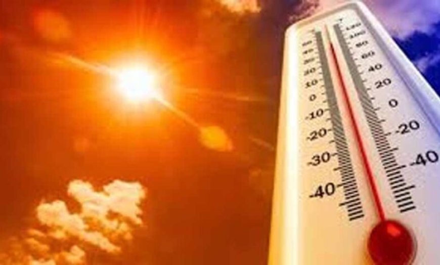 लखनऊ में बढ़ी गर्मी, NCR में प्रदूषण ‘बहुत खराब’ स्तर पर