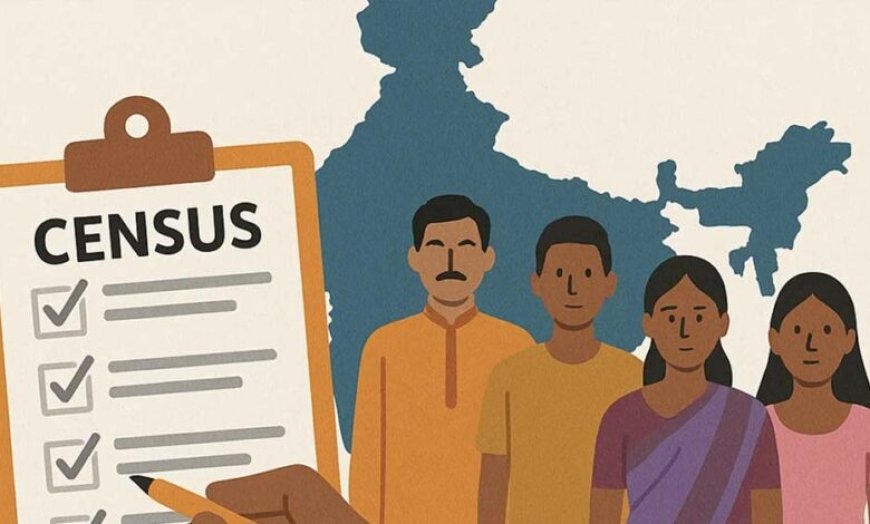 ग्वालियर-इंदौर संभाग में जनगणना के राष्ट्रीय महत्व के कार्य में नागरिकों की स्वेच्छिक भागीदारी