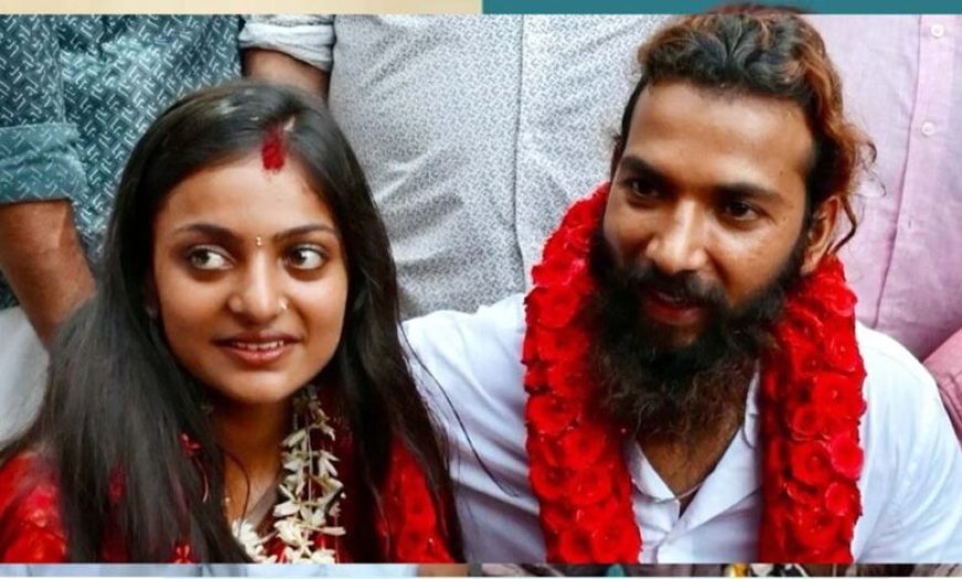 महाकुंभ वायरल गर्ल और फरमान को ढूंढ़ने के लिए केरल में छापा, एमपी पुलिस जुटा रही है सबूत