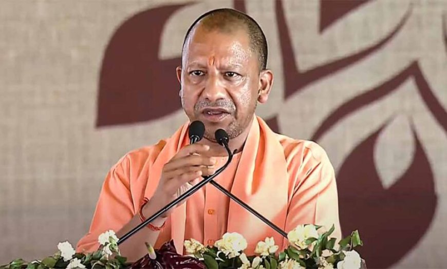 बालवाटिका को सक्षम, संवेदनशील और सृजनशील नागरिक गढ़ने की पहली प्रयोगशाला बना रही योगी सरकार