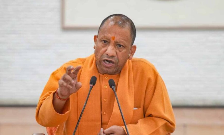 यूपी में बड़ा बदलाव,मंत्रिमंडल और संगठन विस्तार तय