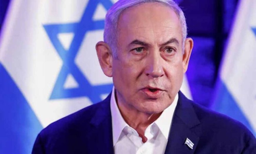 सीजफायर के दौरान इजरायल ने दक्षिणी लेबनान में 10 किमी सुरक्षा जोन बनाए रखने का किया ऐलान: नेतन्याहू