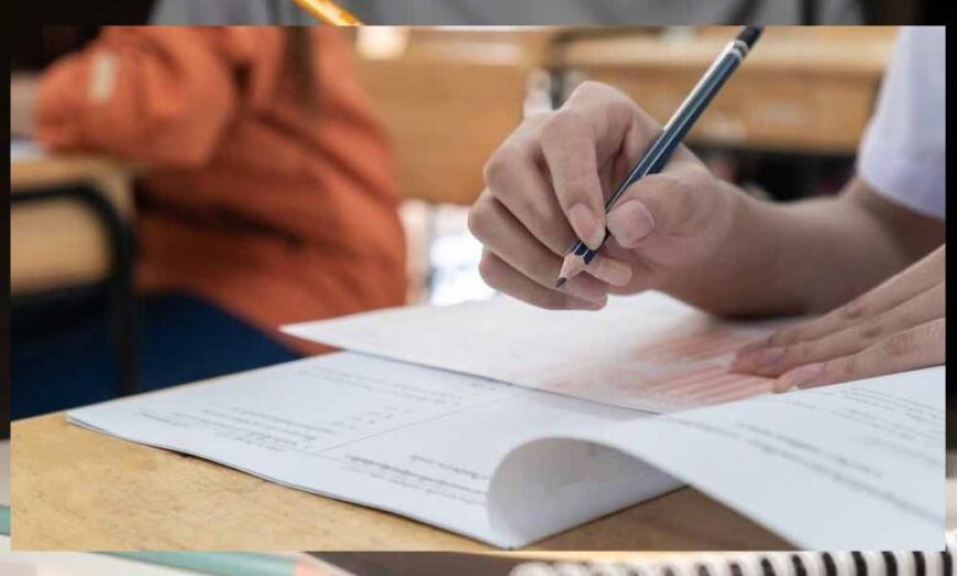 सहायक आचार्य भर्ती परीक्षा में नकल पर पूरी तरह लगेगा ब्रेक, 4 पालियों में होगी परीक्षा