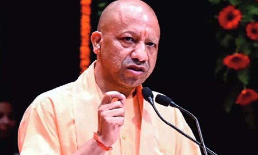 योगी सरकार का बड़ा कदम: राज्यभर में नई न्यूनतम मजदूरी दरों को मिली कानूनी मंजूरी