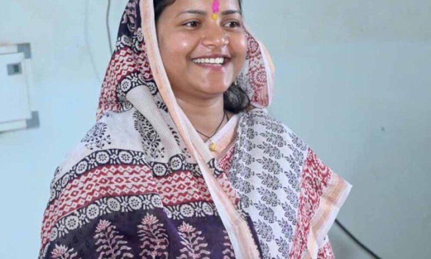 आत्मनिर्भरता की राह: दिशा दर्शन भ्रमण को मंत्री लक्ष्मी राजवाड़े ने बताया सशक्त माध्यम