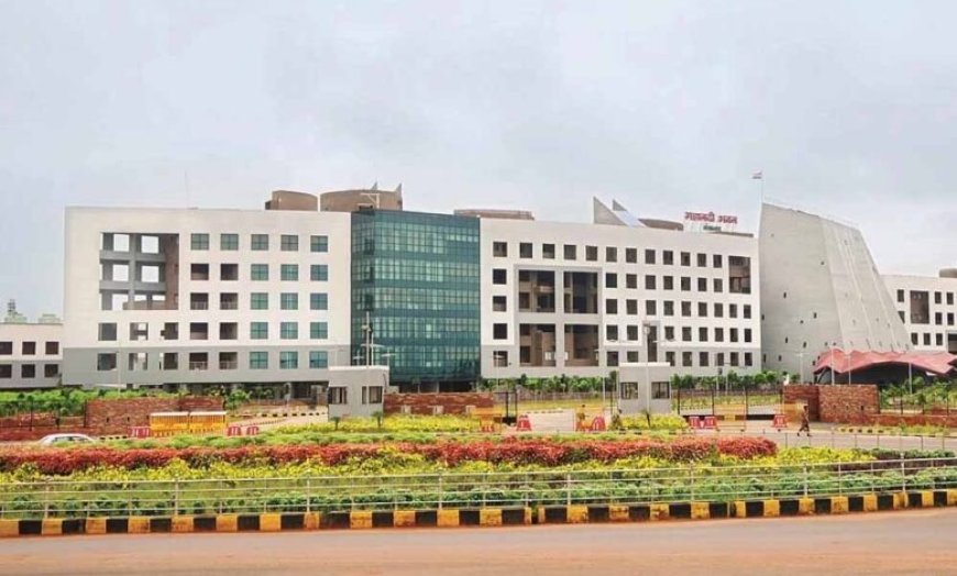 रायपुर : महिला सशक्तीकरण के लिए टाउन-हॉल बैठकें, नारी शक्ति वंदन सम्मेलन और रोड-शो होंगे आयोजित