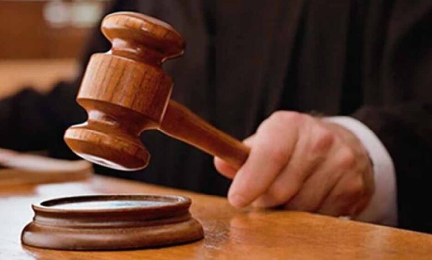 दुष्कर्म और एससी-एसटी एक्ट का झूठा केस दर्ज कराने पर महिला को 10 साल की सजा