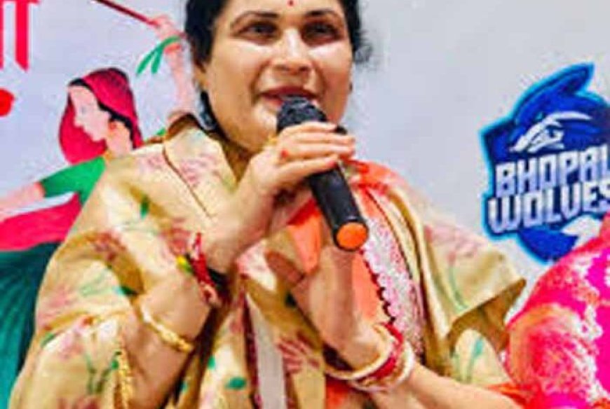 राज्यमंत्री गौर का सख्त रुख: लापरवाही पर एजेंसी को ब्लैकलिस्ट करने के निर्देश